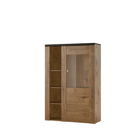 Beetham Kees Highboard 100 Cm Wide 1 Door