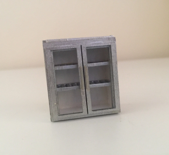 148 Industrial Fridge Unit