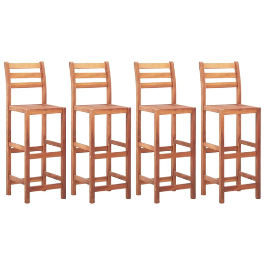 Gert 70cm Bar Stool