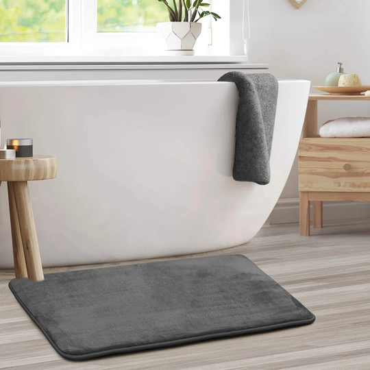Dennise Bath Doormat