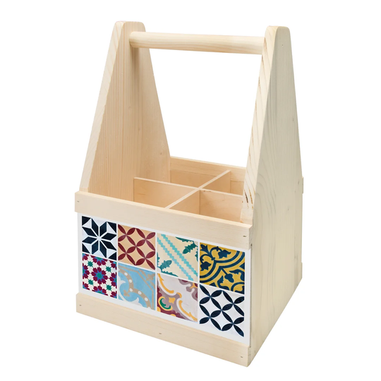 Wine Carrier