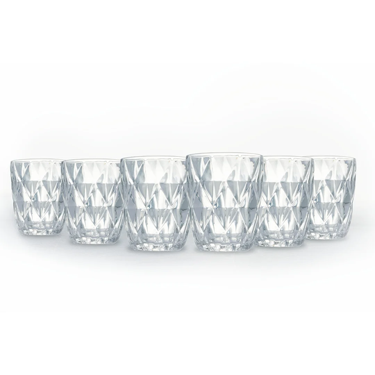 Reinassance 260ml Glassware Set