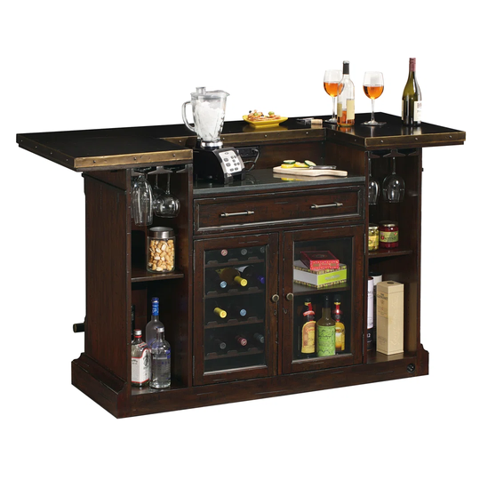 Gehring Bar