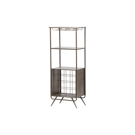 Denita 6 Bottle Wine Rack