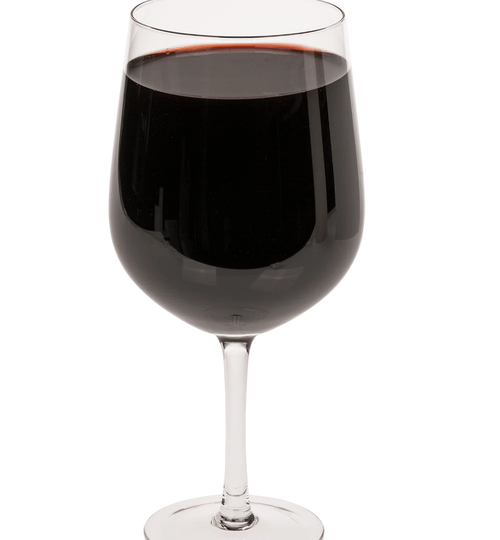 750ml Red Wine Glass