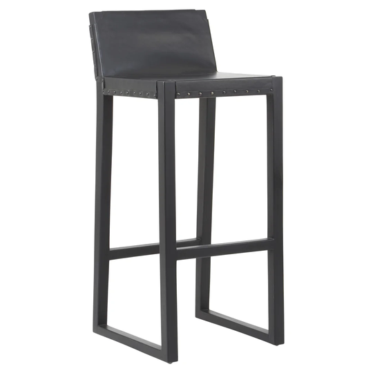 Natalie 78cm Bar Stool
