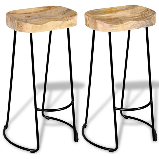 Catrina 76cm Bar Stool