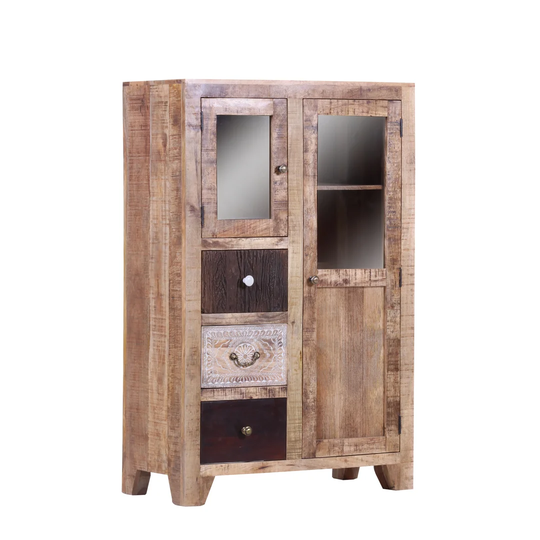 Derlyum Highboard