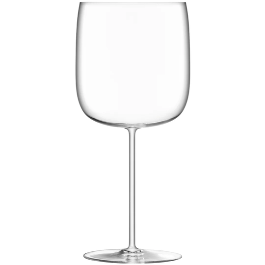 Borough 660ml Stemmed Wine Glass