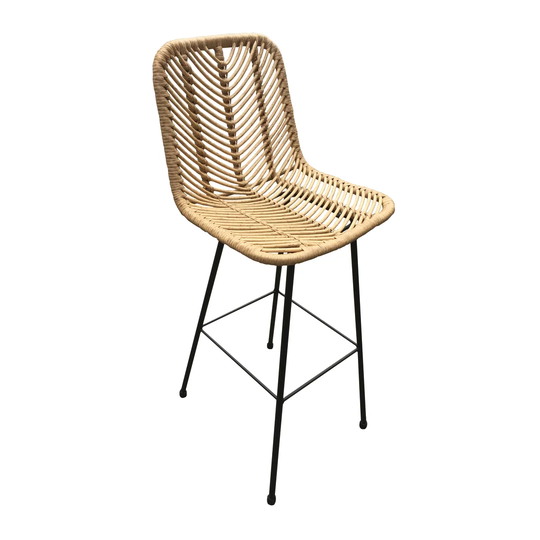 Vidal 75cm Bar Stool