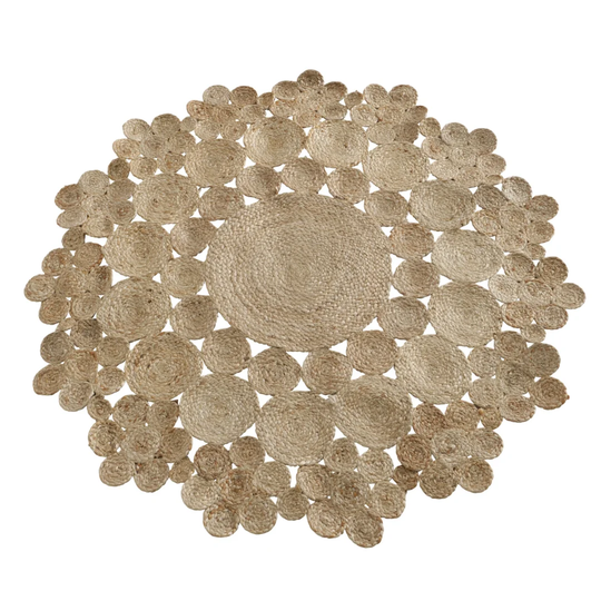 Ramey Beige Rug
