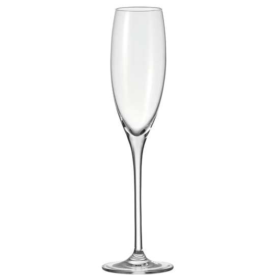 Cheers Champagne Glass