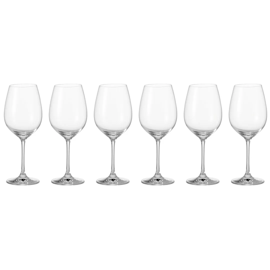 Barcelona 520 ml Red Wine Glass