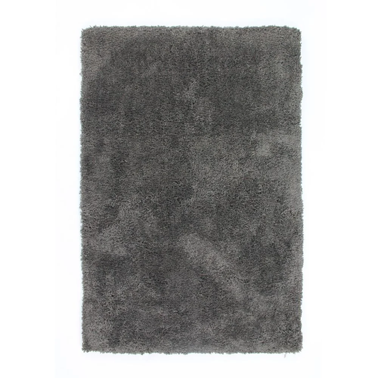 Morey Shaggy Grey Rug