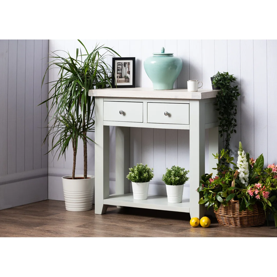 Leverette Console Table
