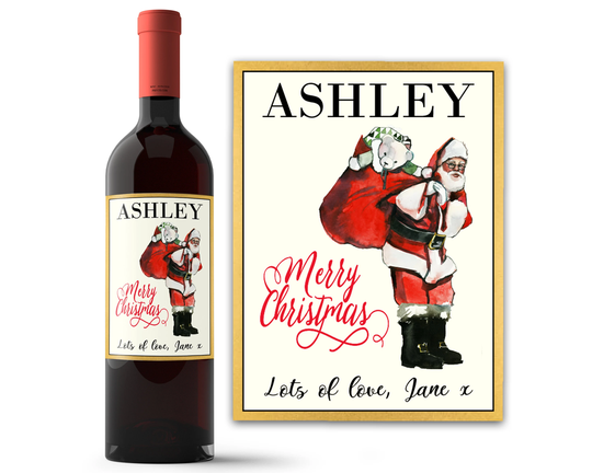 Coworker Christmas Gift - Boss Godmother Xmas Idea For Wife Pouch