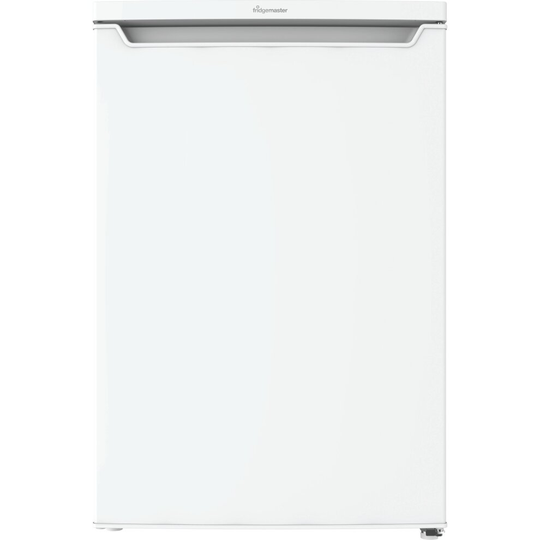 Fridgemaster MUL55137MF Fridge - White