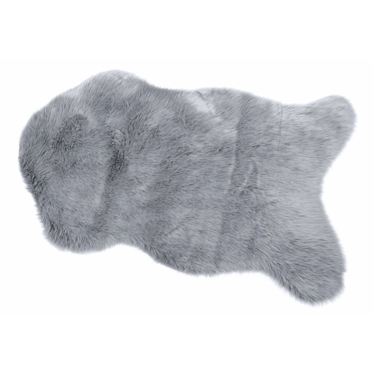George Silver Rug