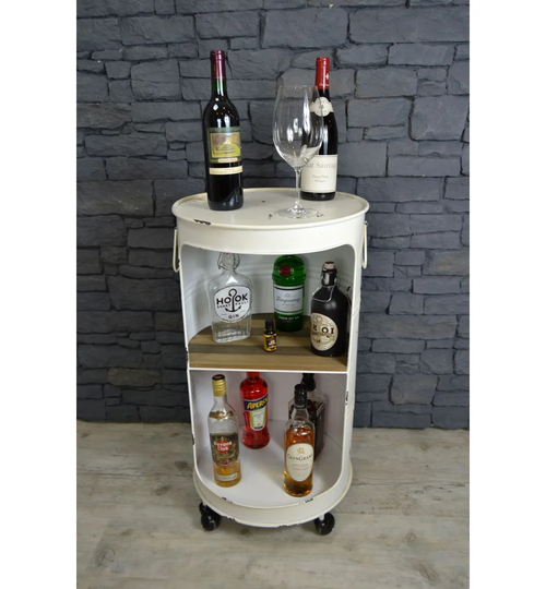 Staley Mini Bar