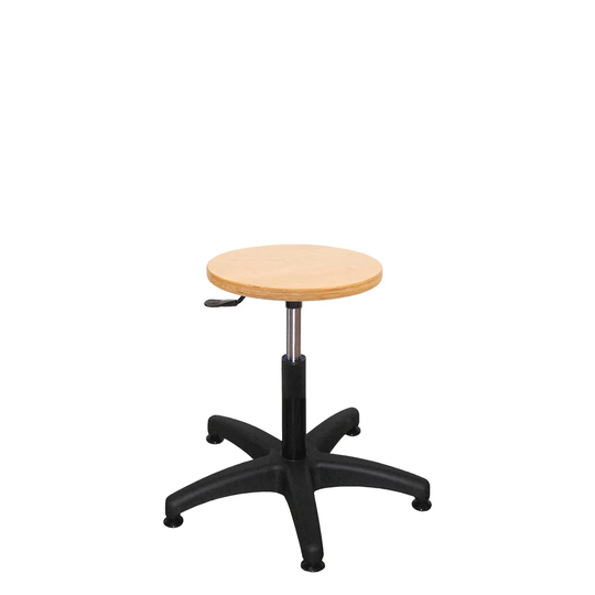 Height Adjustable Mcvay Stool