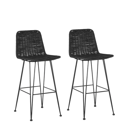 Wescliff 109cm Bar Stool