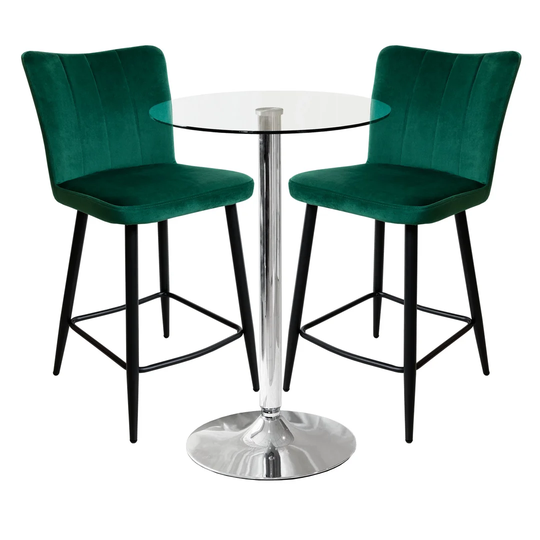 Putterman Bar Set