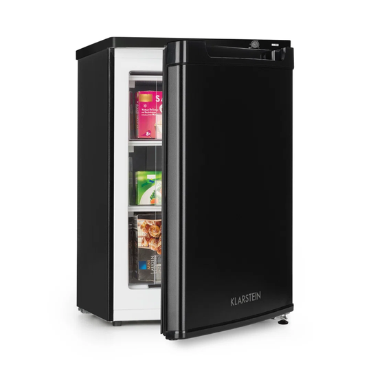 Garfield XXL Eco 81L Mini Fridge