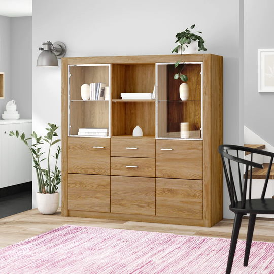 Farr Highboard