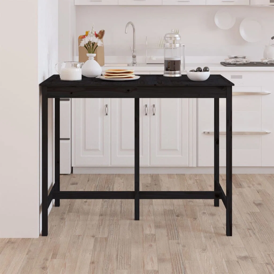 Disrupt Rectangular 140Cm L x 80Cm W Dining Table