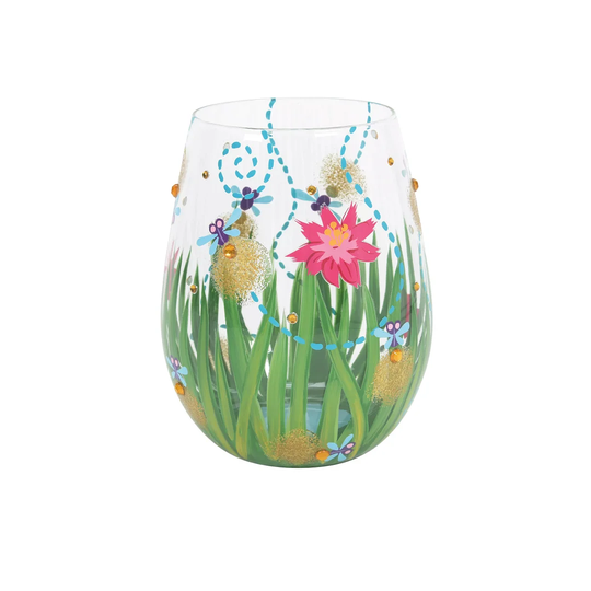 Firefly 57ml All Purpose Wine Glass
