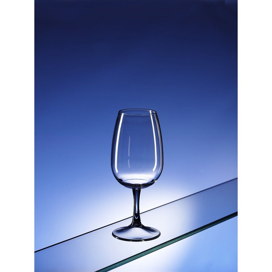 (Pack of 24) Unbreakable Tritan Wine Glasses 235ml