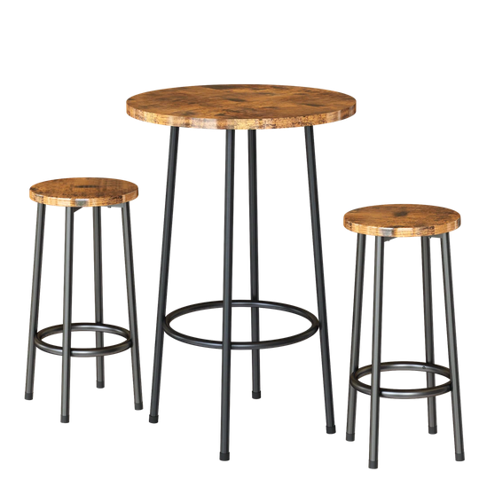 60X Round Table-Aa