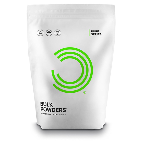 BULK POWDERS Natural Pure Whey Protein, Whey Concentrate Powder Shake Drink, Chocolate, 500 g