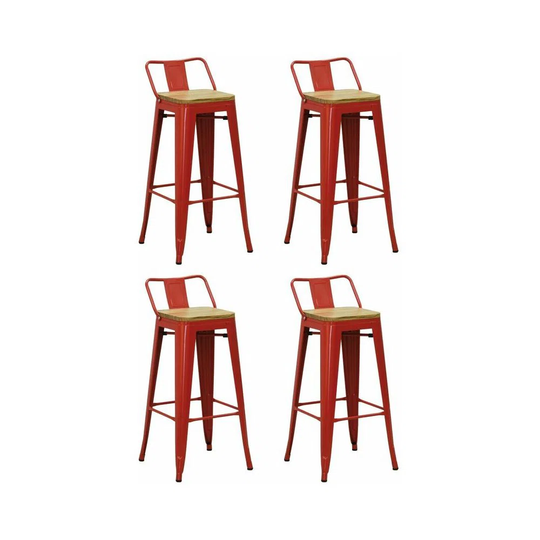 Isere Bar Stool