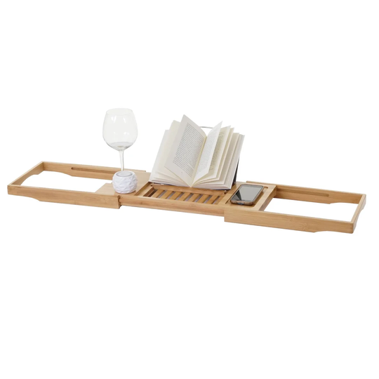 Bathtub Shelf