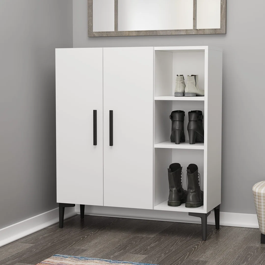 90" Wide Sideboard