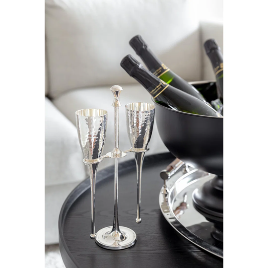 Glass Flute