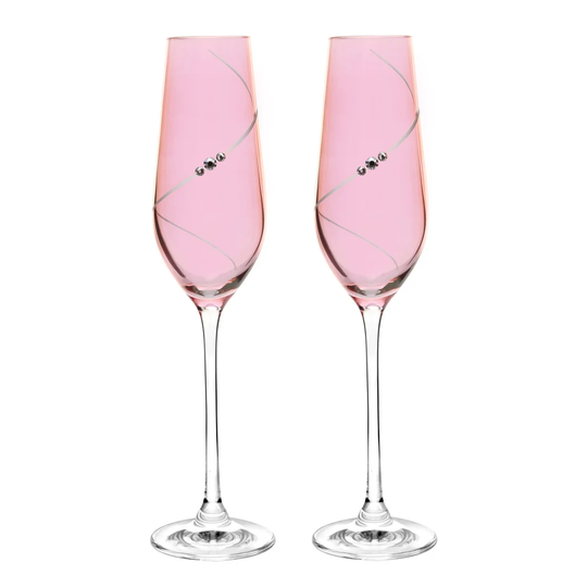 Auris 230ml Stemmed Wine Glass