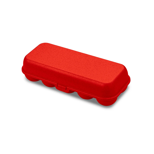 Egg Box To Go Food Storage Container