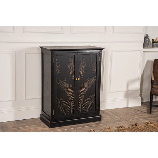 Alexjandro Bar Cabinet