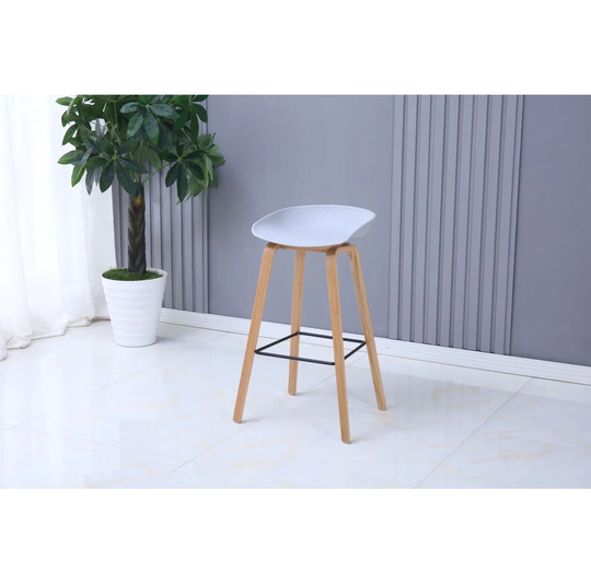 Rhoades 72.5cm Bar Stool