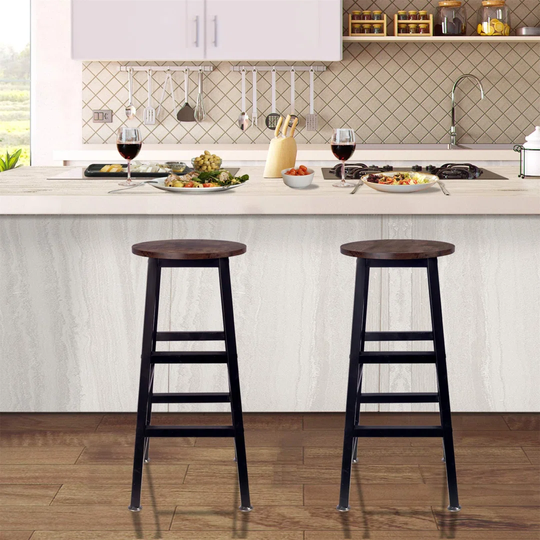 Dehanae 69.85cm Bar Stool