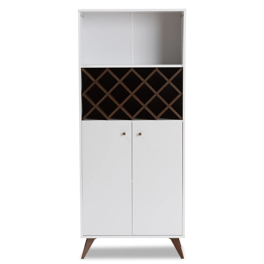 Dannalee Bar Cabinet
