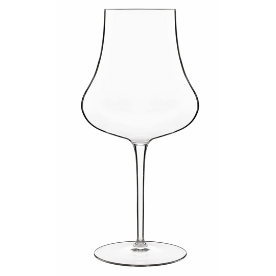 Tentazioni Crystal Stemmed Wine Glass