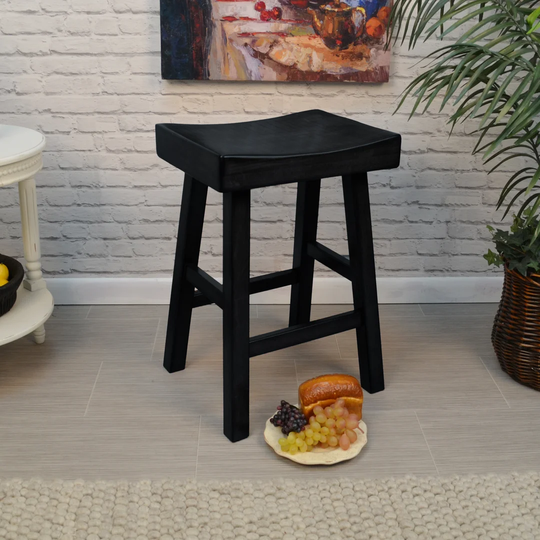 Christensen 64cm Bar Stool