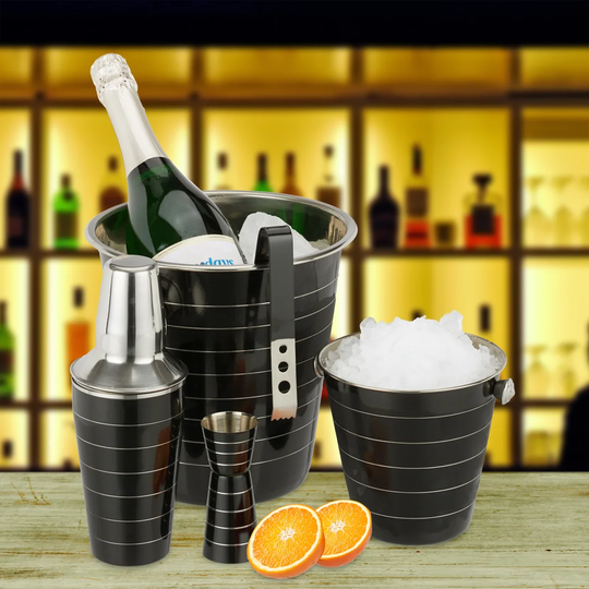Schrum Cocktail Set
