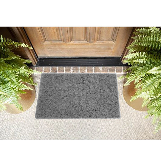 Plain Door Mat | Entrance Welcome Floor Housewarming Gift/Present New Home Gift Indoor & Outdoor Use