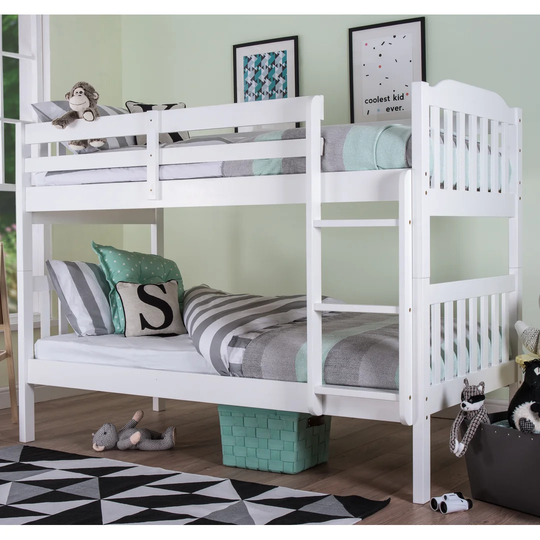 Pippin Single Bunk Bed