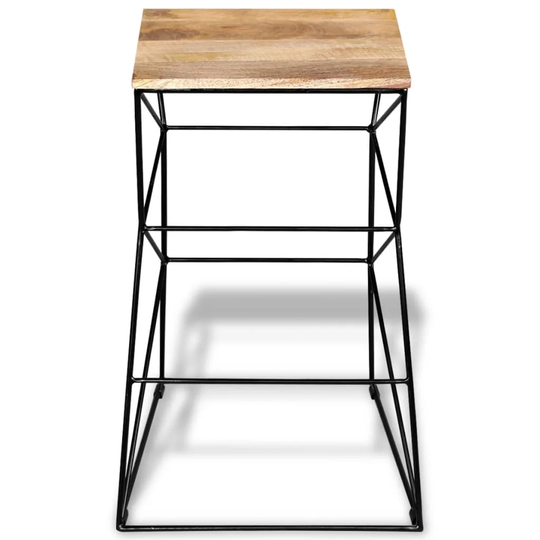 Mcpherson 76cm Bar Stool