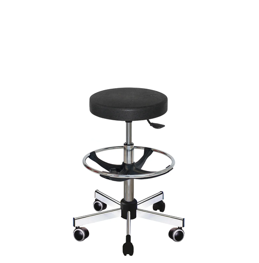 Height Adjustable Williamsville Stool